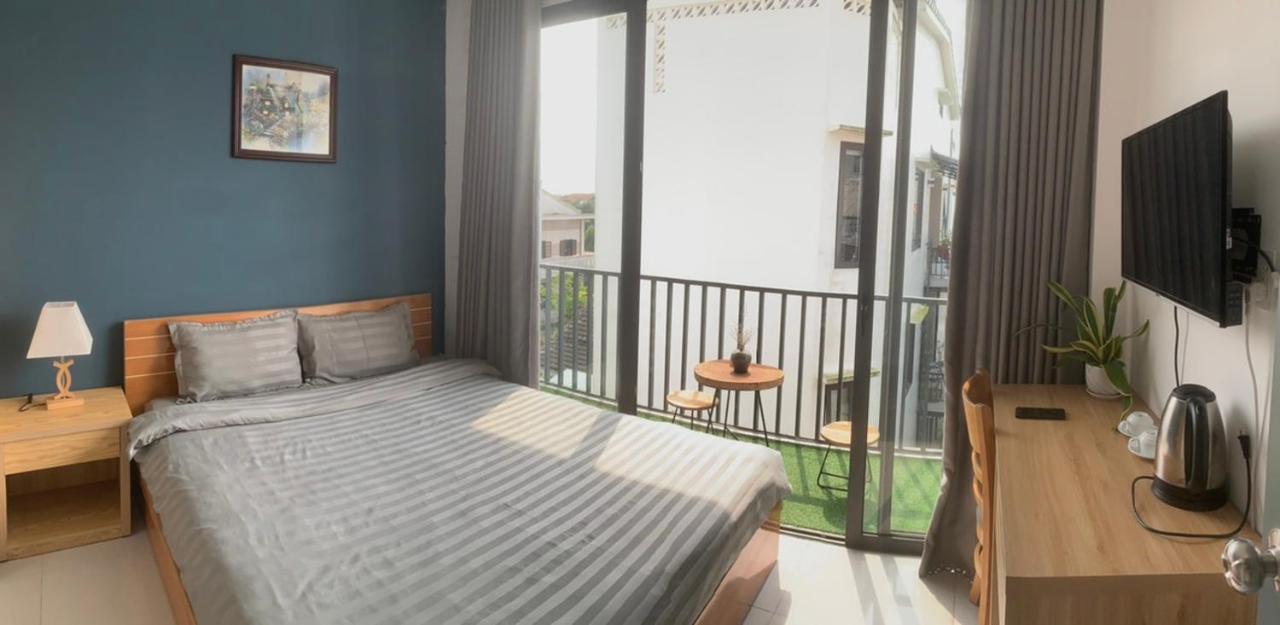 Sunny Homestay Hoi An Exterior photo