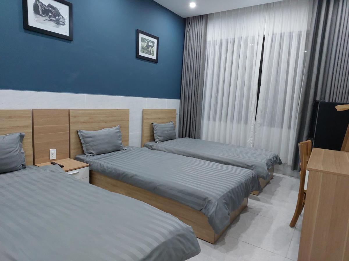 Sunny Homestay Hoi An Exterior photo