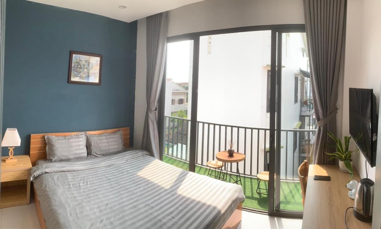 Sunny Homestay Hoi An Exterior photo